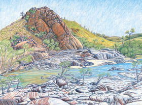  Yamba Accommodation