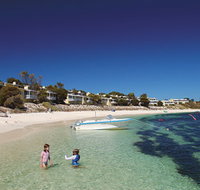 Geordie Bay - Yamba Accommodation