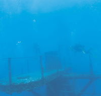 HMAS Perth - Yamba Accommodation