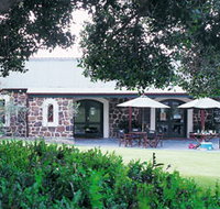 Hardys Tintara Cellar Door - Yamba Accommodation