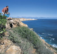 Dampier Salt Mines - Yamba Accommodation