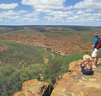 The Loop and Z Bend - Yamba Accommodation