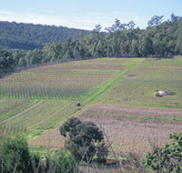 Darling Range - Yamba Accommodation