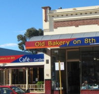 The Old Bakery on Eighth Gallery - Yamba Accommodation