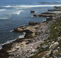Cape Vlamingh - Yamba Accommodation