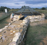 Bibbawarra Bore - Yamba Accommodation