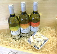 Charlies Estate Wines - Yamba Accommodation