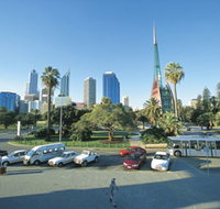 Barrack Street Jetty - Yamba Accommodation