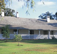 Tranby House - Yamba Accommodation