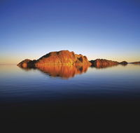Crocodile Ridge - Yamba Accommodation
