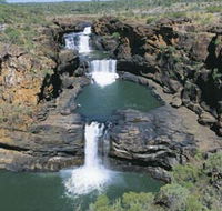 Mitchell River National Park - Yamba Accommodation