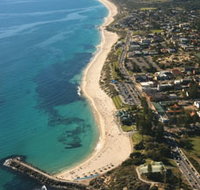 North Cottesloe Beach - Yamba Accommodation