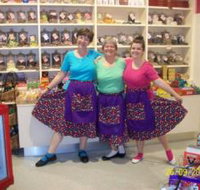 Little Lolly Shop Perth - Yamba Accommodation