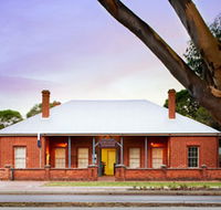 Guildford Heritage Walk Trails - Yamba Accommodation