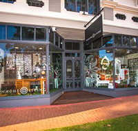 Panache Living - Yamba Accommodation