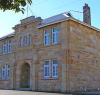 Memorial Hall - Yamba Accommodation