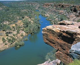 Hawk's Head Lookout - Yamba Accommodation 0