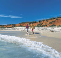 Francois Peron National Park - Yamba Accommodation