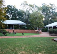 Perth Hills Centre - Yamba Accommodation