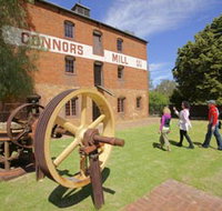 Connor's Mill - Yamba Accommodation