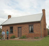 Sandalwood Yards and Tipperary School - Yamba Accommodation