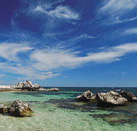 Stark Bay - Yamba Accommodation