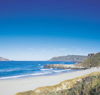Mandalay Beach - Yamba Accommodation