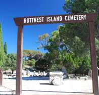 European Cemetery - Yamba Accommodation