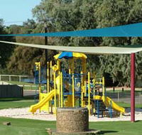 Apex Park - Yamba Accommodation