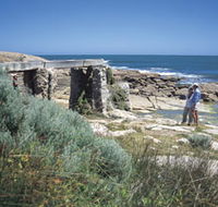 Water Wheel - Yamba Accommodation