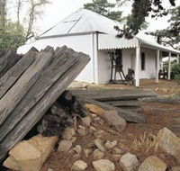 Elverd Cottage - Yamba Accommodation