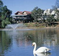 White Swans - Yamba Accommodation