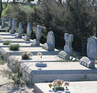 Corrigin Dog Cemetery - Yamba Accommodation