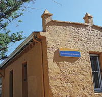 Rottnest Museum - Yamba Accommodation