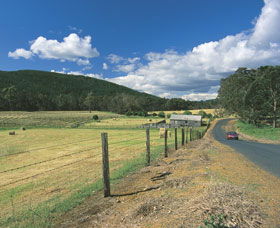 Donnybrook Balingup Scenic Drives - Yamba Accommodation 0