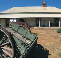 Chiverton House Museum - Yamba Accommodation