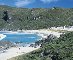 D'Entrecasteux National Park - Yamba Accommodation 0