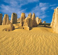 Pinnacles - Yamba Accommodation