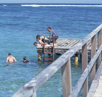 Horrocks Beach - Yamba Accommodation