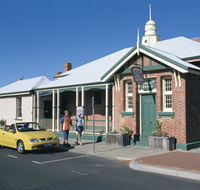 Old Court House Complex - Yamba Accommodation
