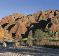 Purnululu Bungle Bungle National Park - Yamba Accommodation