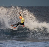 Strickland Bay - Yamba Accommodation