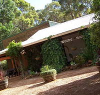 Woody Nook - Yamba Accommodation