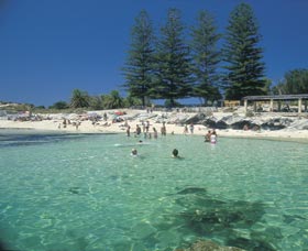Rottnest Island WA Yamba Accommodation