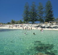 The Basin - Yamba Accommodation