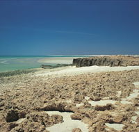 Cape Keraudren Nature Reserve - Yamba Accommodation