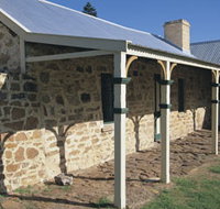 Ellensbrook Historic Home and Picnic Grounds - Yamba Accommodation
