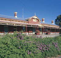 Old Railway Station Museum - Yamba Accommodation