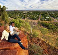 Kelly's Knob Lookout - Yamba Accommodation