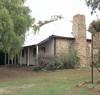 Military Barracks - Yamba Accommodation